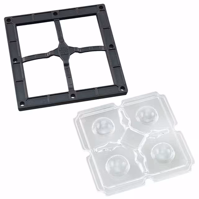 FP15897_HB-2X2MXS-WWW Ledil  Optique - Lentilles